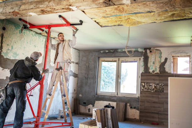 Best Commercial Insulation in North Windham, ME