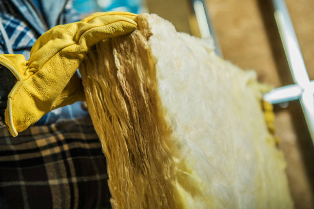 Best Types of Insulation in North Windham, ME